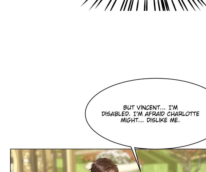 The Substitute Bride And The Overly affectionate Husband Chapter 62 page 34