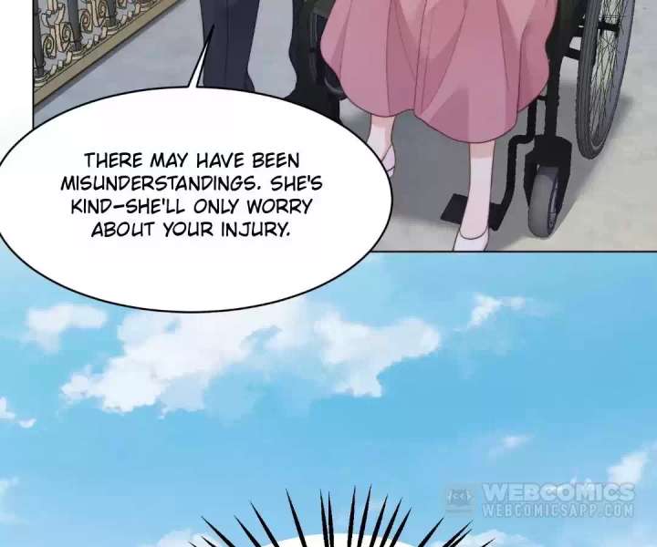 The Substitute Bride And The Overly affectionate Husband Chapter 62 page 36