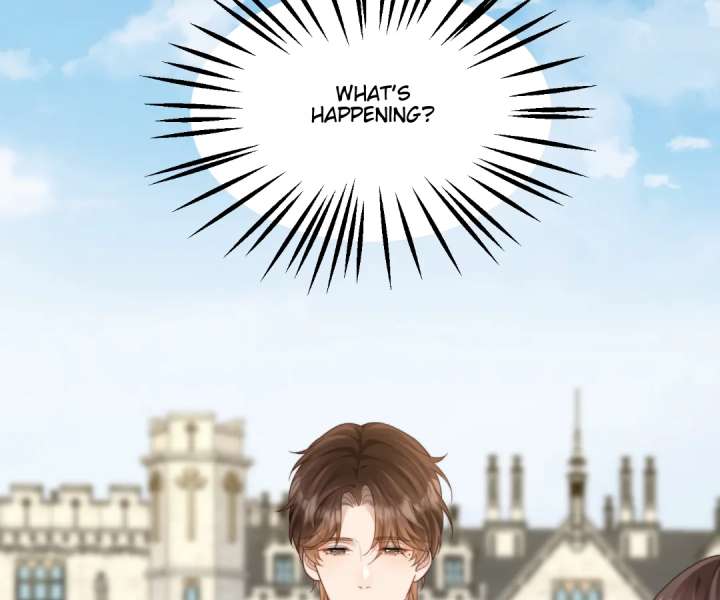 The Substitute Bride And The Overly affectionate Husband Chapter 62 page 37