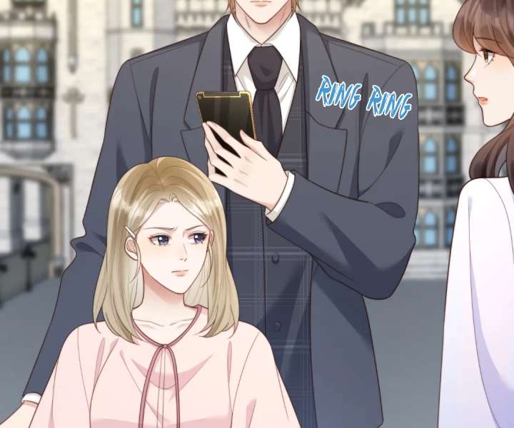 The Substitute Bride And The Overly affectionate Husband Chapter 62 page 38
