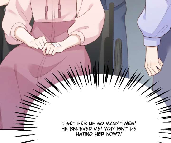 The Substitute Bride And The Overly affectionate Husband Chapter 62 page 39