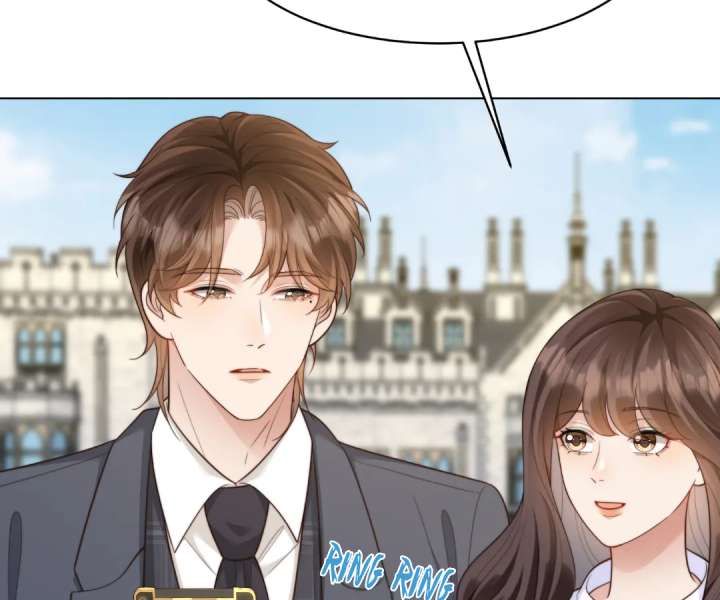 The Substitute Bride And The Overly affectionate Husband Chapter 62 page 41