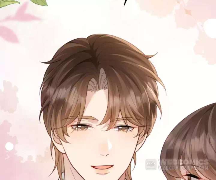 The Substitute Bride And The Overly affectionate Husband Chapter 62 page 44