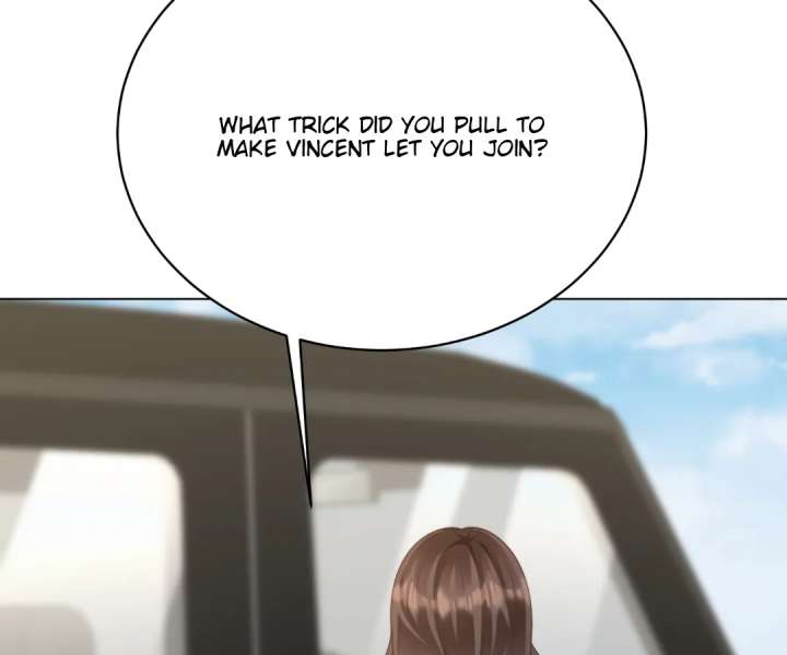 The Substitute Bride And The Overly affectionate Husband Chapter 62 page 48