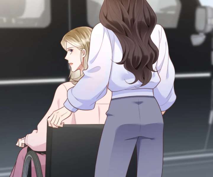 The Substitute Bride And The Overly affectionate Husband Chapter 62 page 49