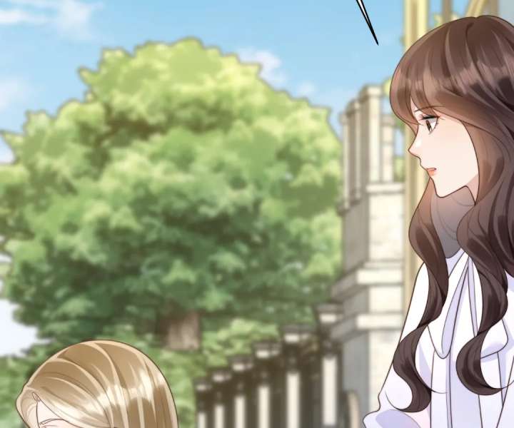The Substitute Bride And The Overly affectionate Husband Chapter 62 page 54