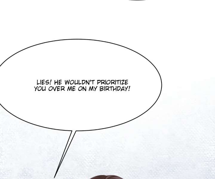 The Substitute Bride And The Overly affectionate Husband Chapter 62 page 56