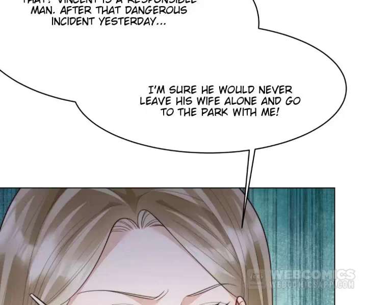 The Substitute Bride And The Overly affectionate Husband Chapter 62 page 60