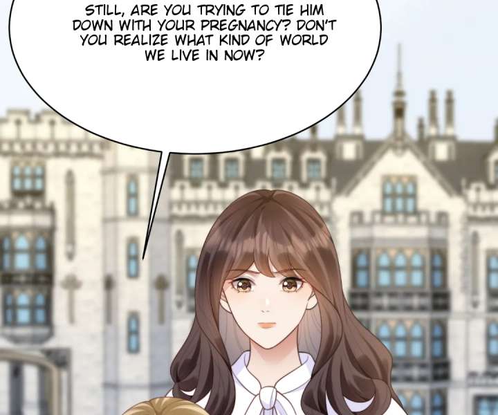 The Substitute Bride And The Overly affectionate Husband Chapter 62 page 63