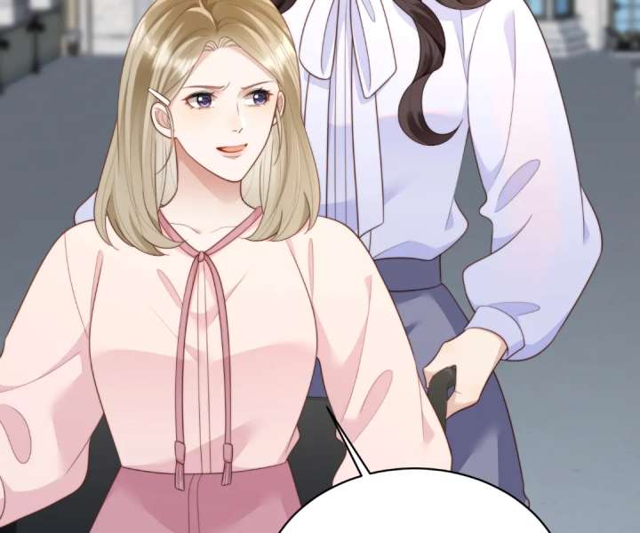 The Substitute Bride And The Overly affectionate Husband Chapter 62 page 64