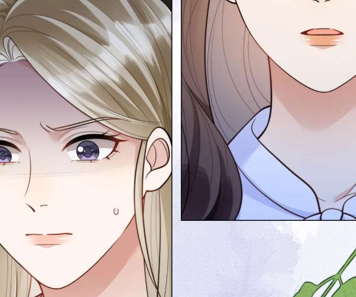 The Substitute Bride And The Overly affectionate Husband Chapter 62 page 67