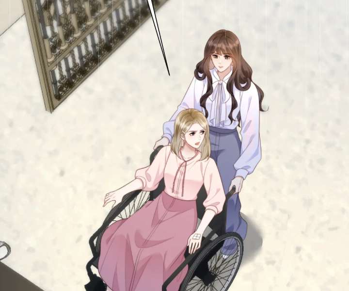 The Substitute Bride And The Overly affectionate Husband Chapter 62 page 70