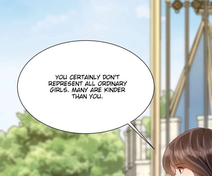 The Substitute Bride And The Overly affectionate Husband Chapter 62 page 79