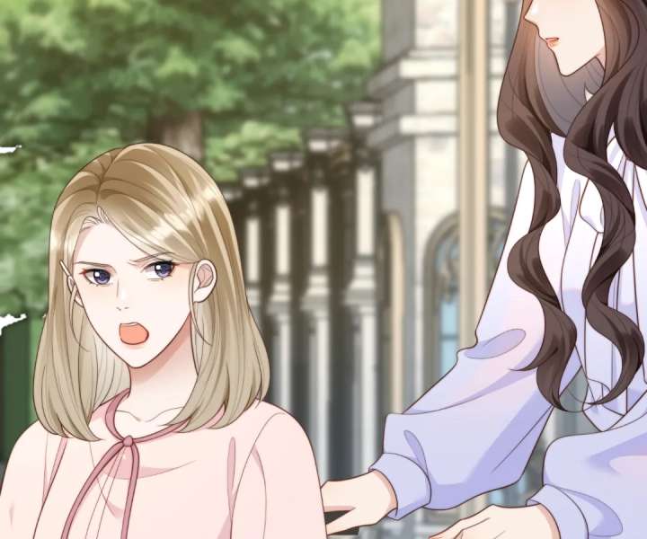 The Substitute Bride And The Overly affectionate Husband Chapter 62 page 80