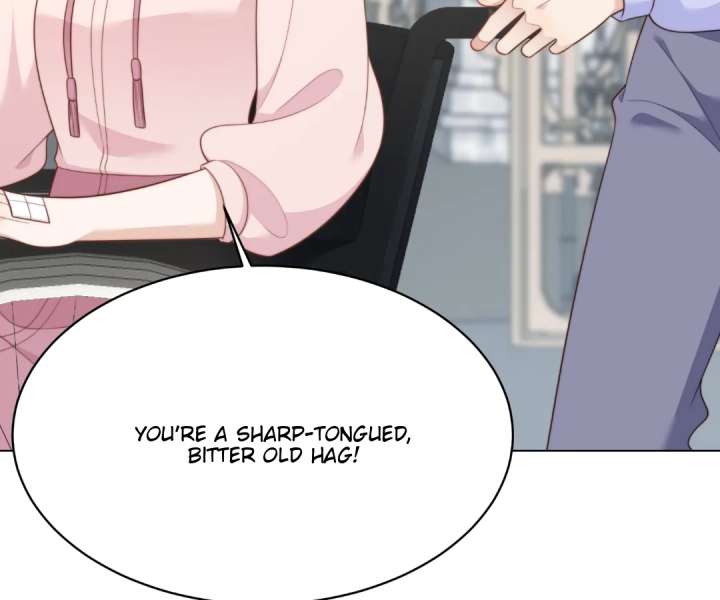 The Substitute Bride And The Overly affectionate Husband Chapter 62 page 81