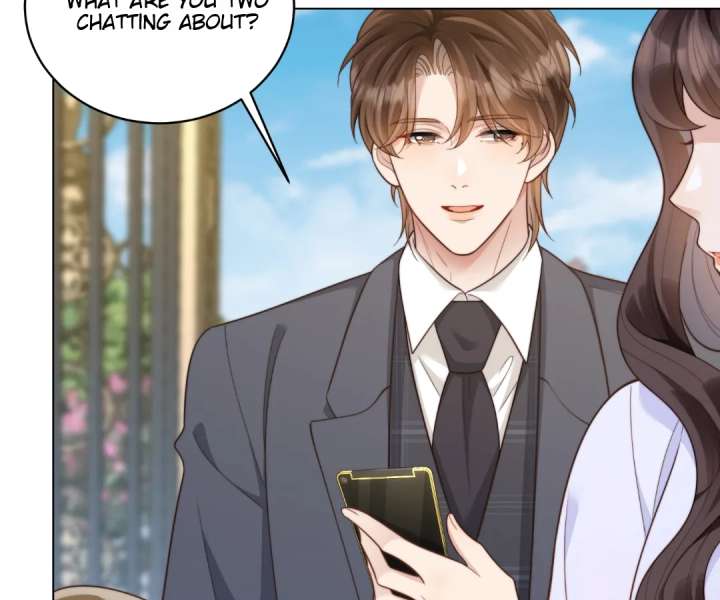The Substitute Bride And The Overly affectionate Husband Chapter 62 page 86