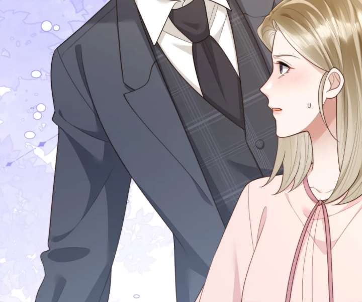 The Substitute Bride And The Overly affectionate Husband Chapter 62 page 90