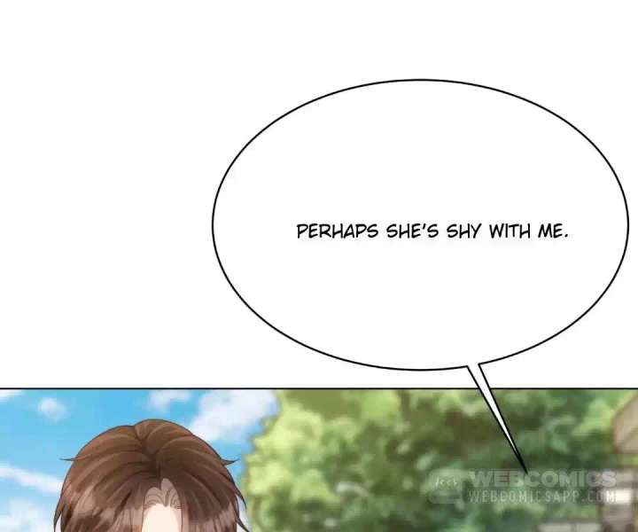 The Substitute Bride And The Overly affectionate Husband Chapter 62 page 92