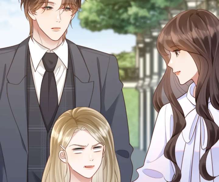 The Substitute Bride And The Overly affectionate Husband Chapter 62 page 93