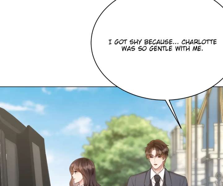 The Substitute Bride And The Overly affectionate Husband Chapter 62 page 99