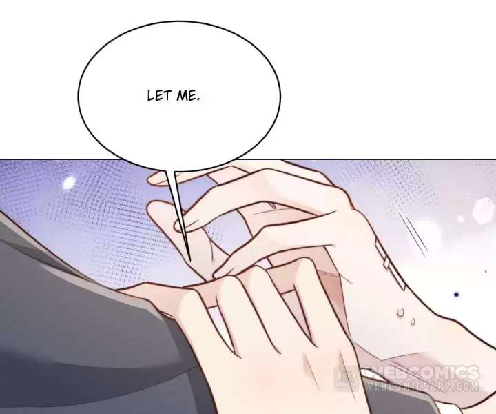 The Substitute Bride And The Overly affectionate Husband Chapter 62 page 108
