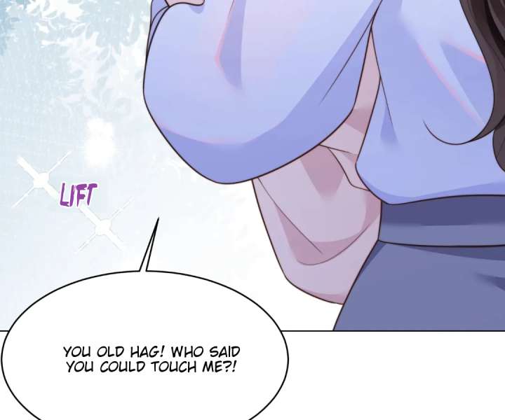 The Substitute Bride And The Overly affectionate Husband Chapter 62 page 112