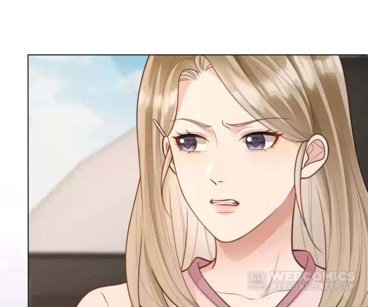 The Substitute Bride And The Overly affectionate Husband Chapter 62 page 116