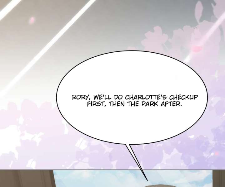 The Substitute Bride And The Overly affectionate Husband Chapter 62 page 120