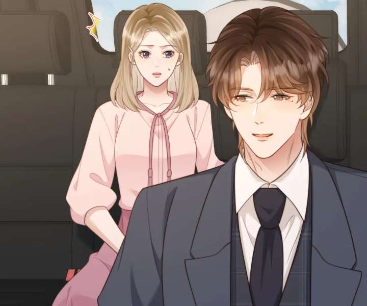 The Substitute Bride And The Overly affectionate Husband Chapter 62 page 121