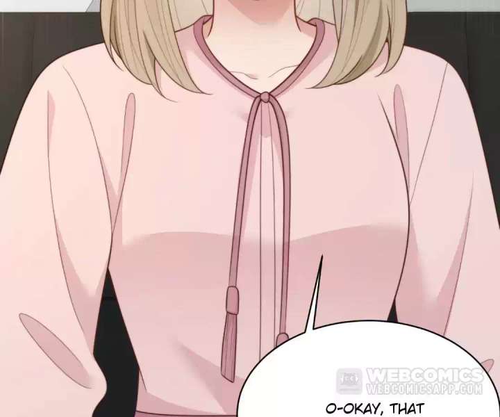 The Substitute Bride And The Overly affectionate Husband Chapter 62 page 124