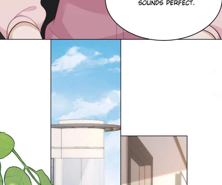 The Substitute Bride And The Overly affectionate Husband Chapter 62 page 125
