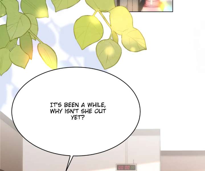 The Substitute Bride And The Overly affectionate Husband Chapter 62 page 127