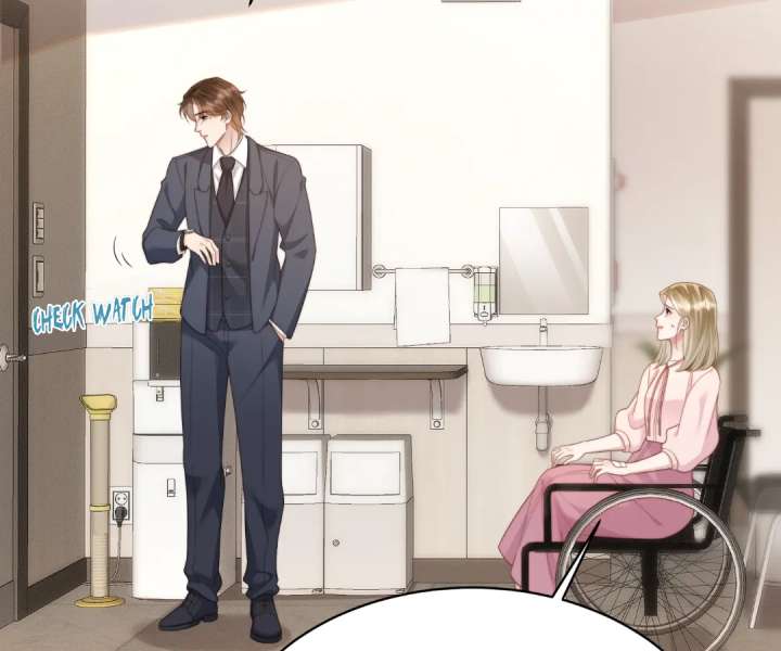 The Substitute Bride And The Overly affectionate Husband Chapter 62 page 128