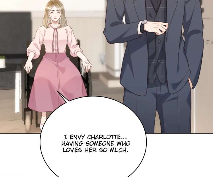 The Substitute Bride And The Overly affectionate Husband Chapter 62 page 131