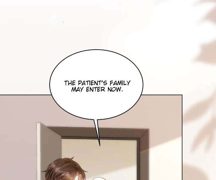 The Substitute Bride And The Overly affectionate Husband Chapter 62 page 136