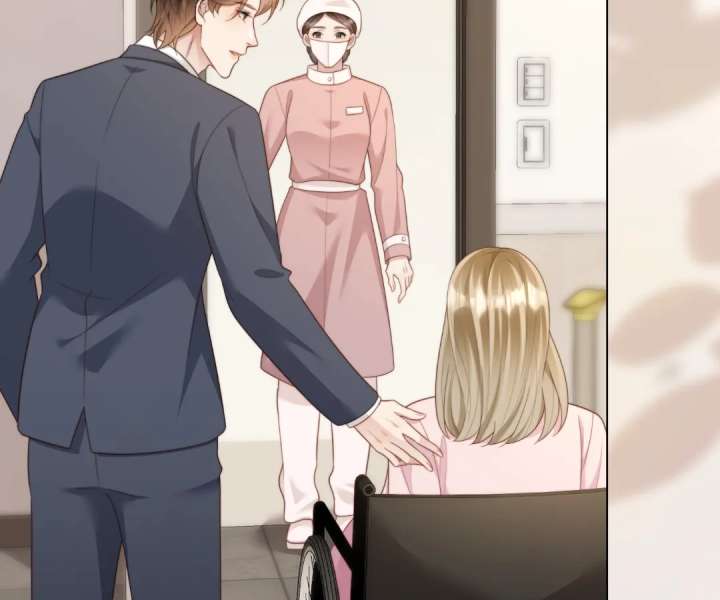 The Substitute Bride And The Overly affectionate Husband Chapter 62 page 137