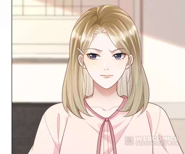 The Substitute Bride And The Overly affectionate Husband Chapter 62 page 140