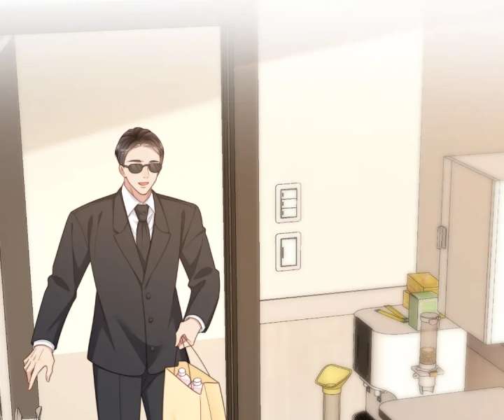 The Substitute Bride And The Overly affectionate Husband Chapter 62 page 142