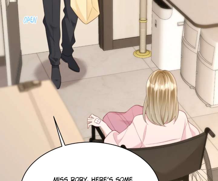 The Substitute Bride And The Overly affectionate Husband Chapter 62 page 143