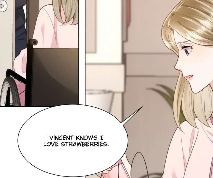 The Substitute Bride And The Overly affectionate Husband Chapter 62 page 146