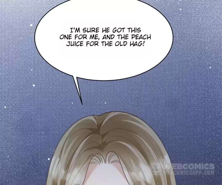 The Substitute Bride And The Overly affectionate Husband Chapter 62 page 148