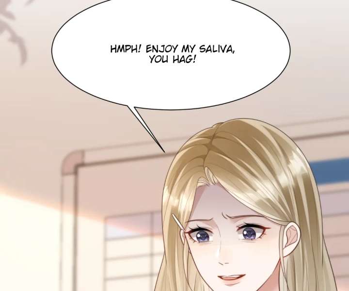 The Substitute Bride And The Overly affectionate Husband Chapter 62 page 154