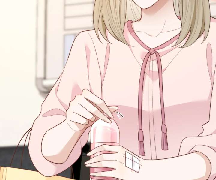 The Substitute Bride And The Overly affectionate Husband Chapter 62 page 155