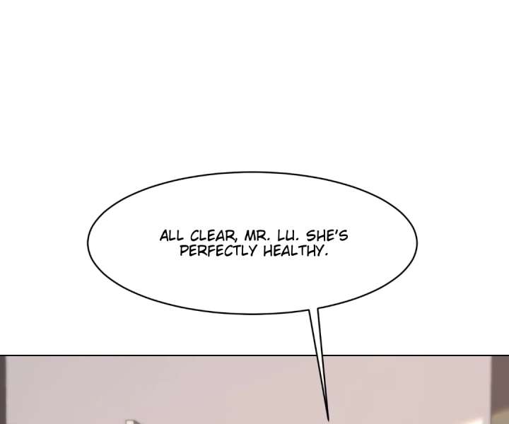 The Substitute Bride And The Overly affectionate Husband Chapter 63 page 2