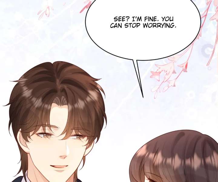 The Substitute Bride And The Overly affectionate Husband Chapter 63 page 5