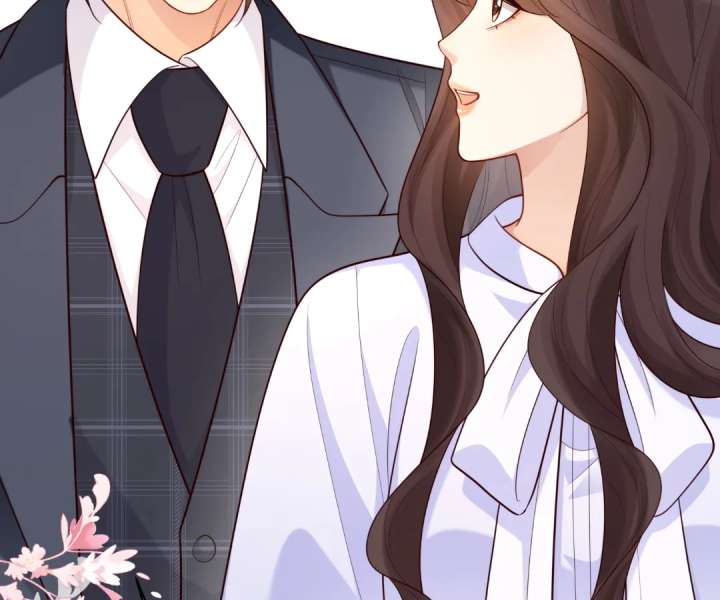 The Substitute Bride And The Overly affectionate Husband Chapter 63 page 6