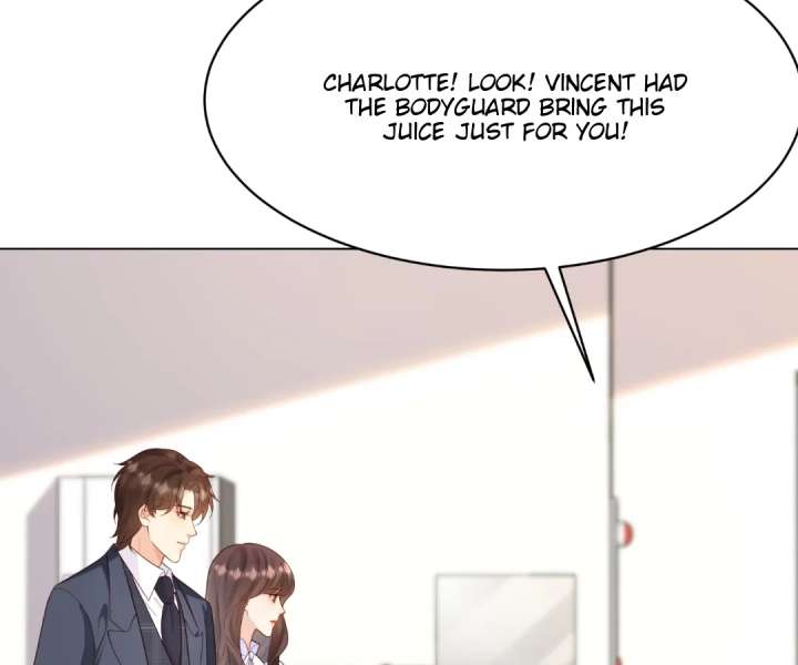 The Substitute Bride And The Overly affectionate Husband Chapter 63 page 8