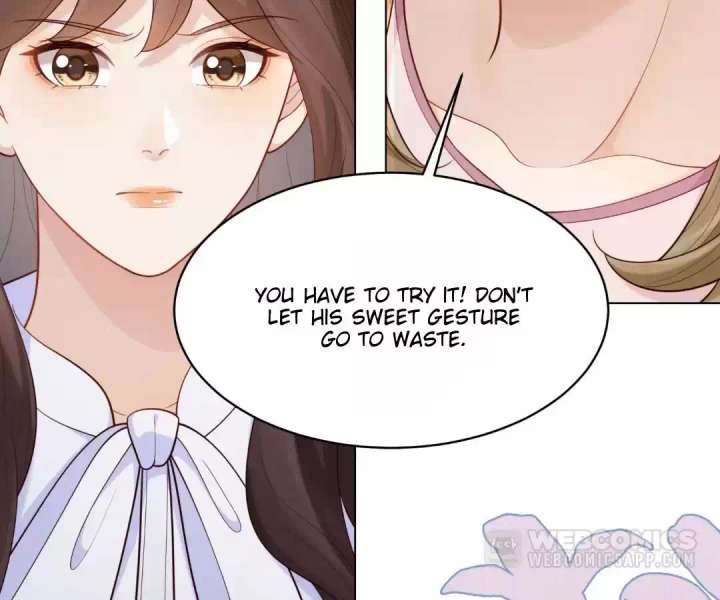 The Substitute Bride And The Overly affectionate Husband Chapter 63 page 12