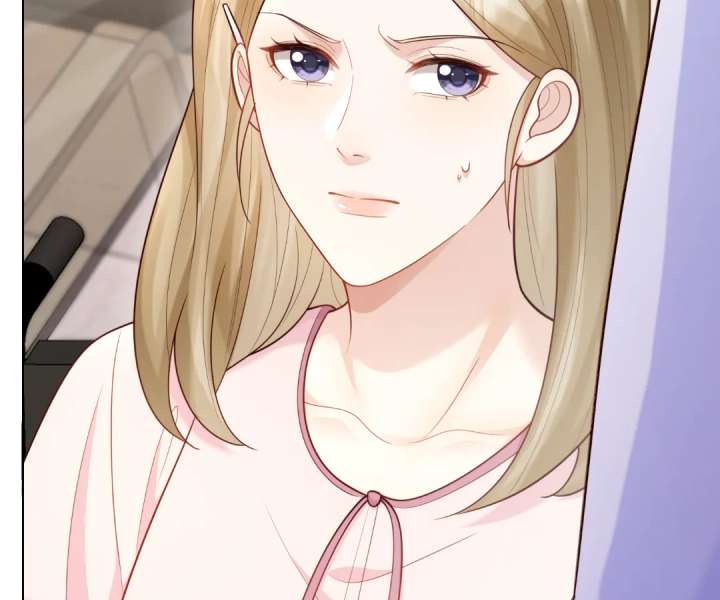 The Substitute Bride And The Overly affectionate Husband Chapter 63 page 19