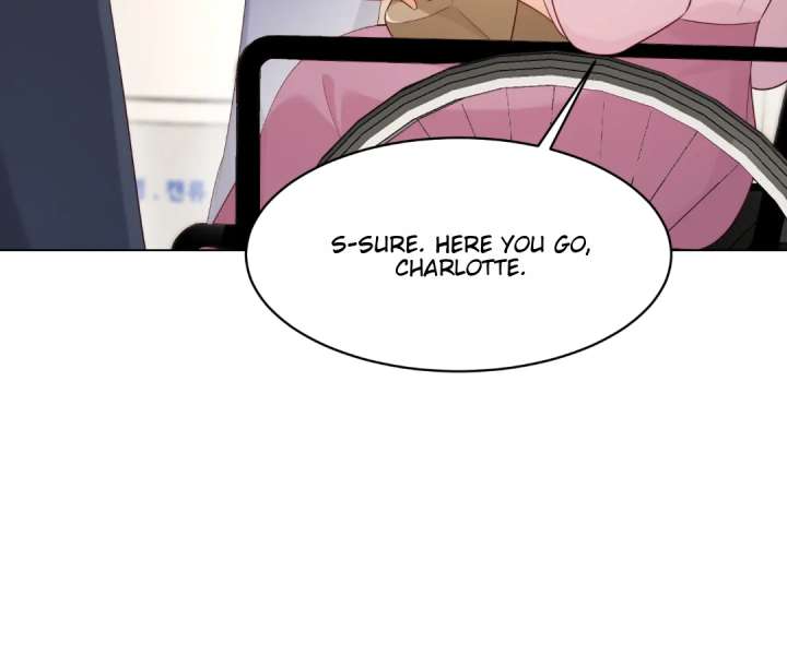 The Substitute Bride And The Overly affectionate Husband Chapter 63 page 23